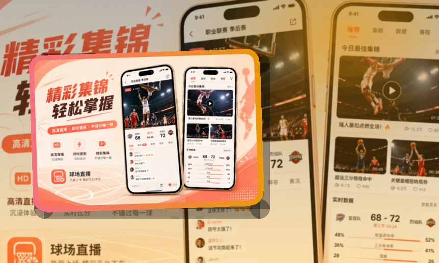 安博体育比分赛程APP：安装流程清晰